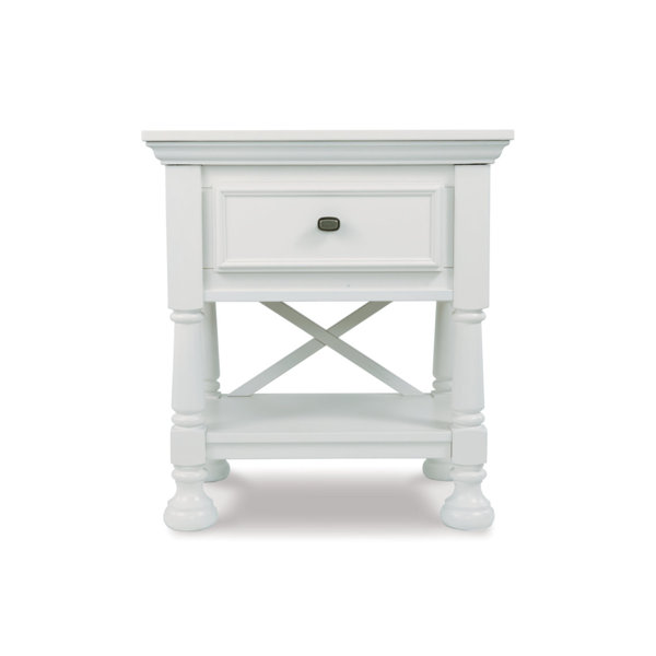 Ashley Furniture Kaslyn Nightstand Wayfair